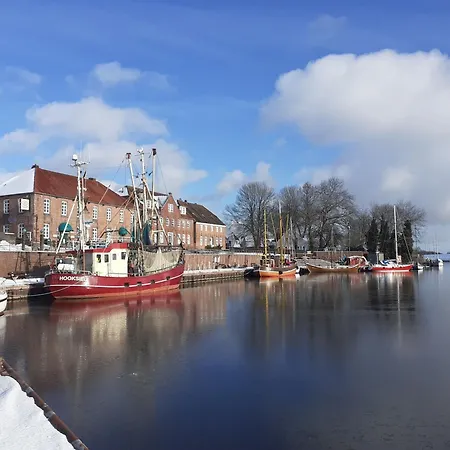 Balkonwohnung Roter *