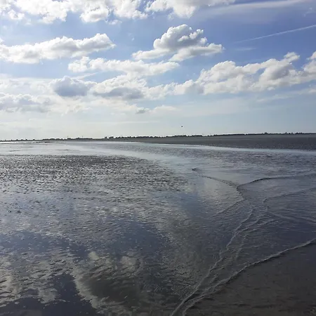 Appartamento Balkonwohnung Roter