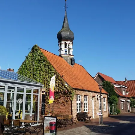 Lägenhet Balkonwohnung Roter *