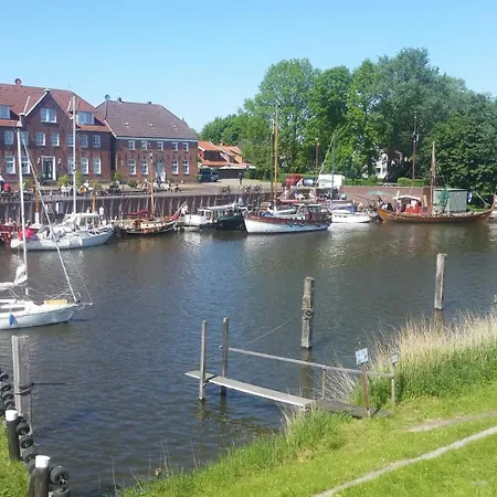 Balkonwohnung Roter *