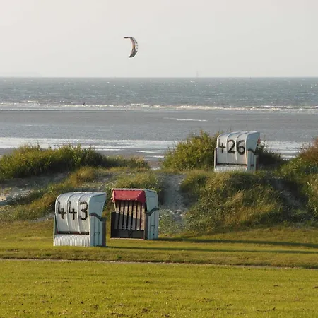 Appartamento Balkonwohnung Roter