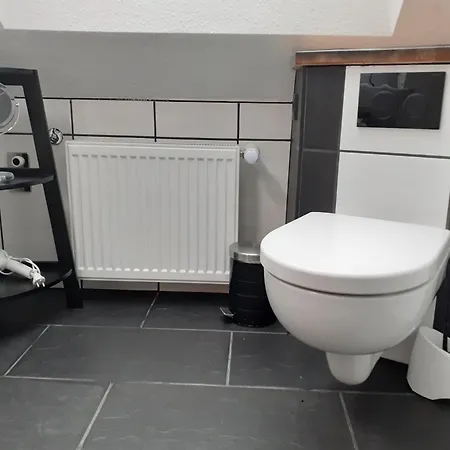 Appartamento Balkonwohnung Roter