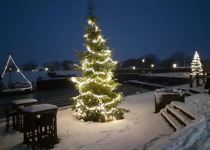 Balkonwohnung Roter 霍克西尔