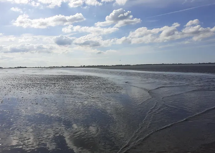 公寓 Balkonwohnung Roter