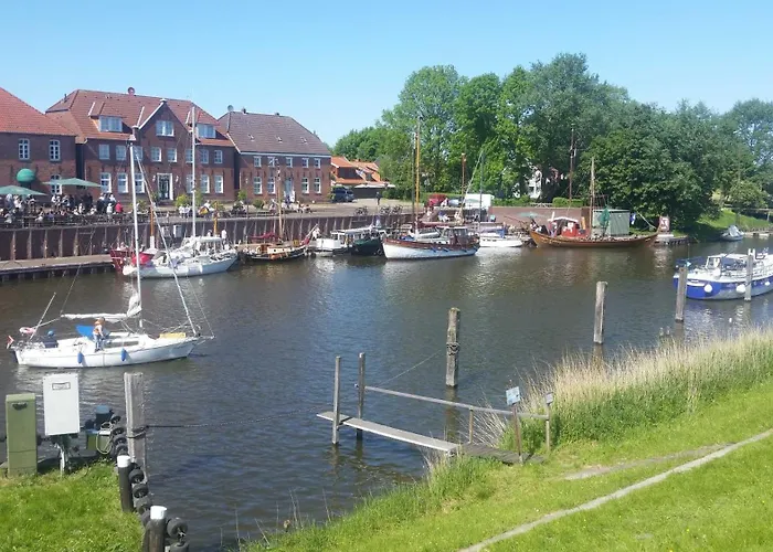 Balkonwohnung Roter *