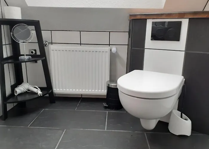 公寓 Balkonwohnung Roter